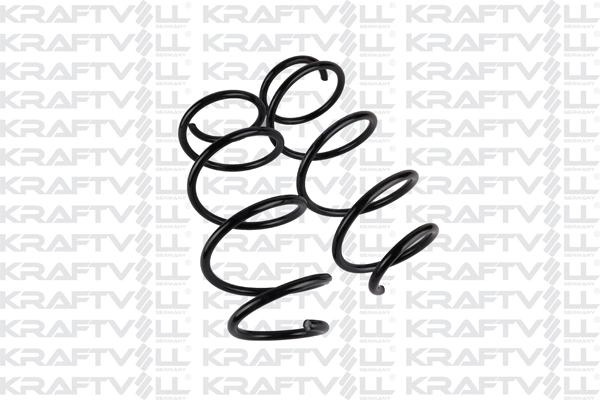 Suspension Spring (15020296)