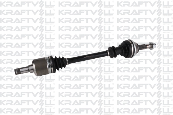 Drive Shaft (01010358)
