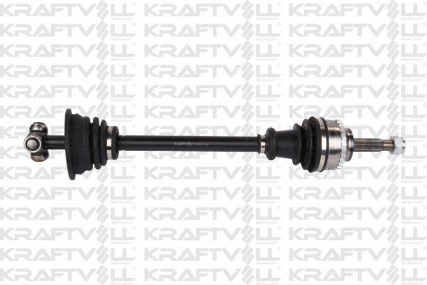 Drive Shaft (01010032)