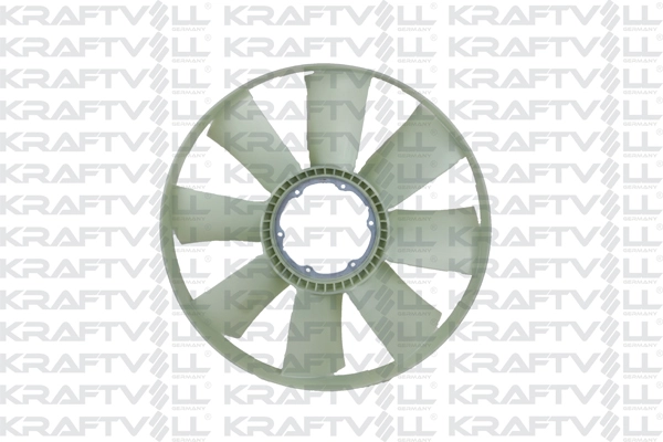 Fan Wheel, engine cooling (08020027)