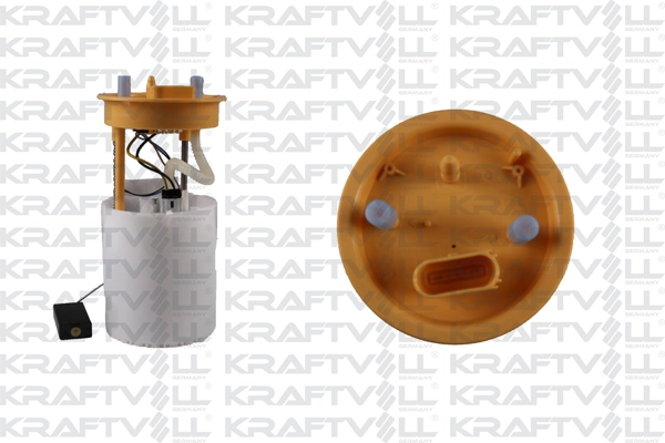 Fuel Feed Unit (05050266)