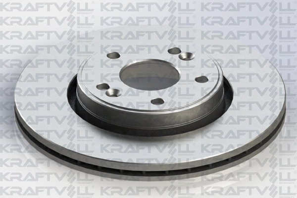 Brake Disc (07040719)