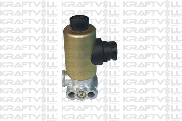 Solenoid Valve (07140025)