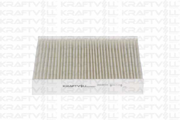 Filter, cabin air (06040331)