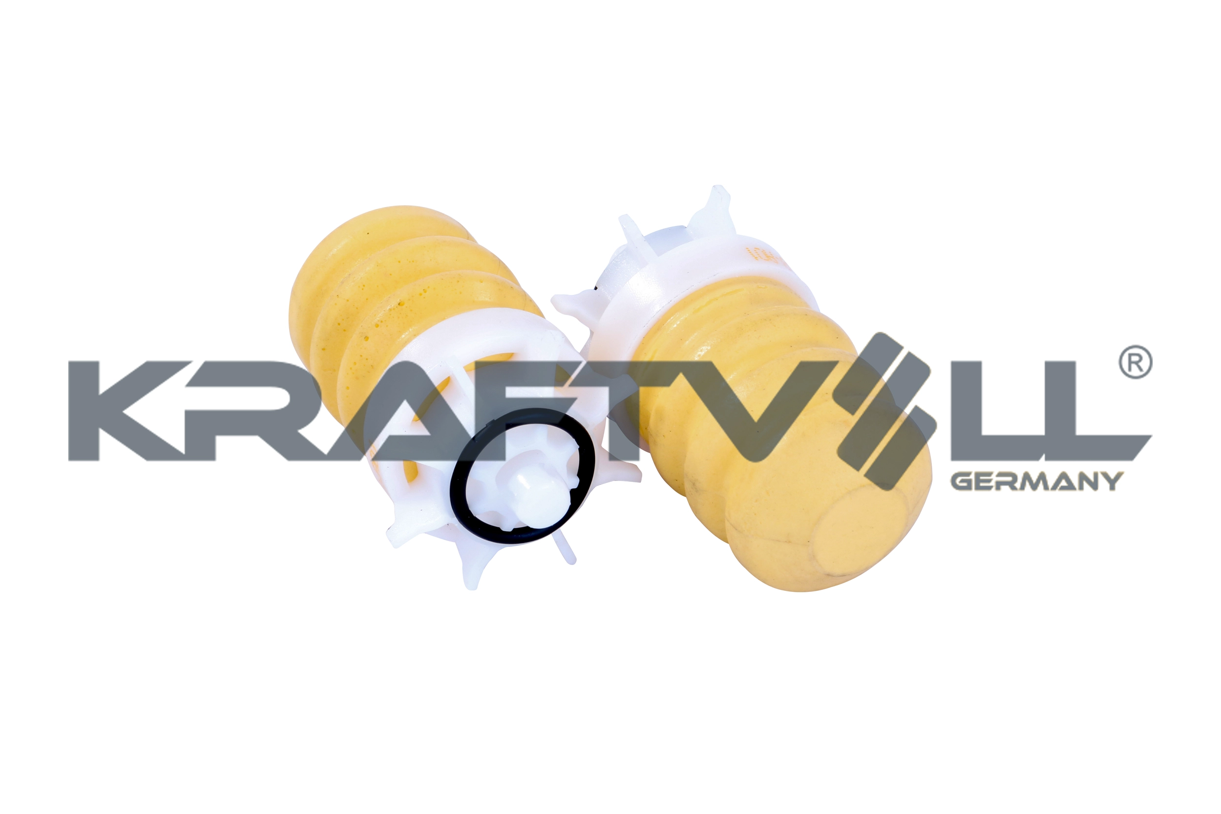 Rubber Buffer, suspension (10010494)