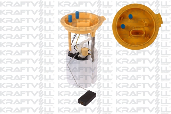 Fuel Feed Unit (05050046)