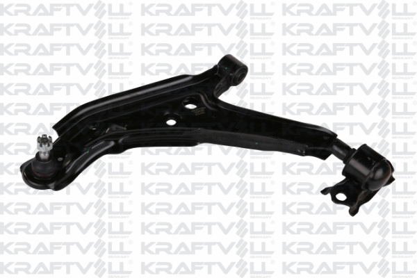 Control/Trailing Arm, wheel suspension (13050384)