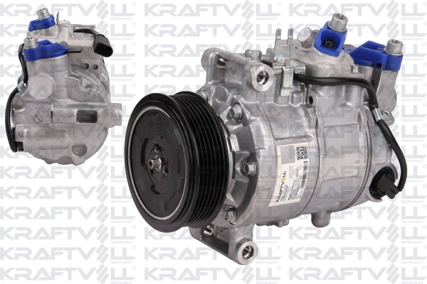 Compressor, air conditioning (19010020)