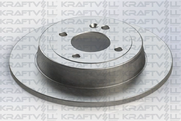 Brake Disc (07040052)