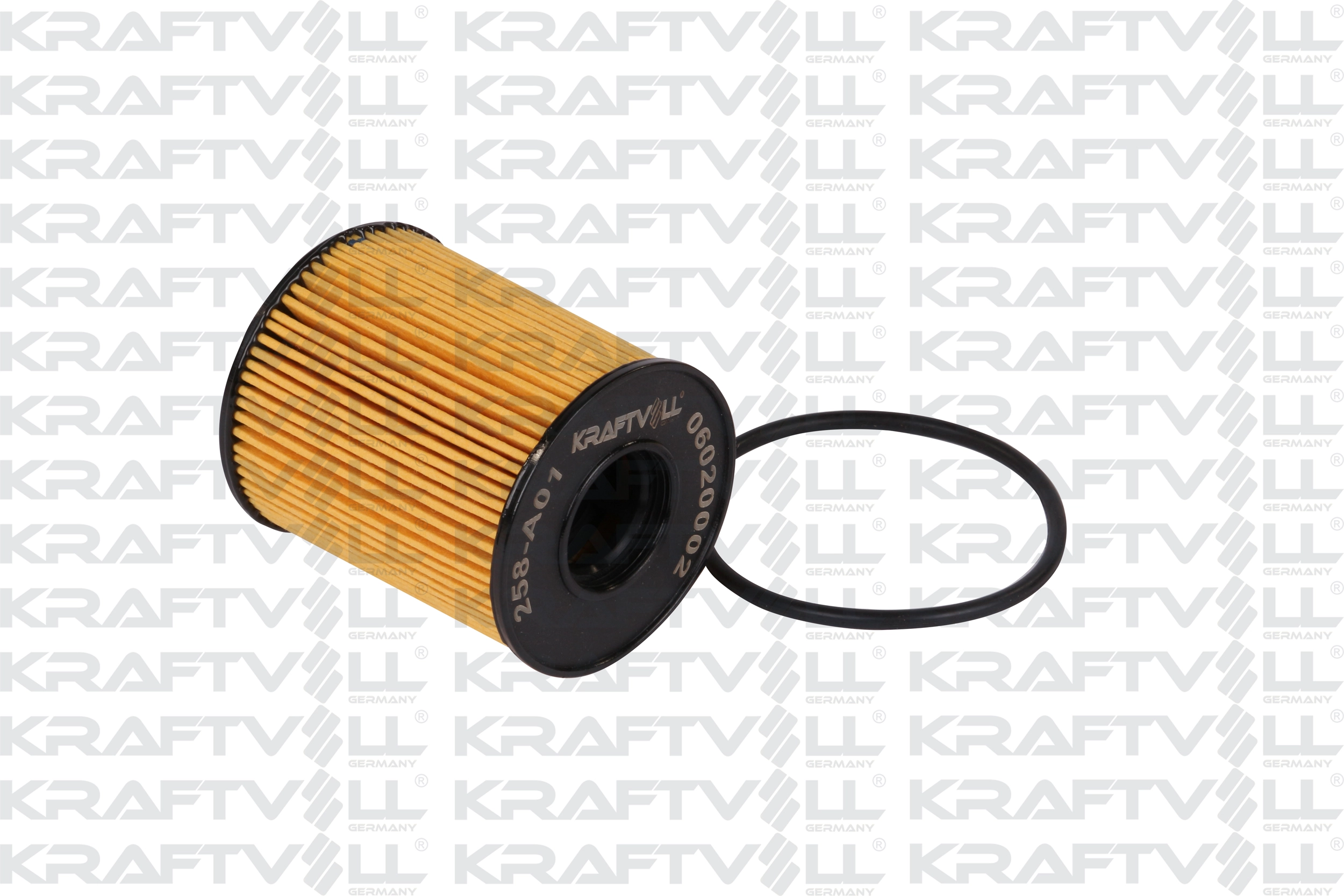 Oil Filter (06020002)