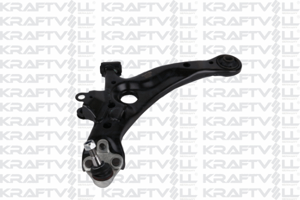 Control/Trailing Arm, wheel suspension (13050206)