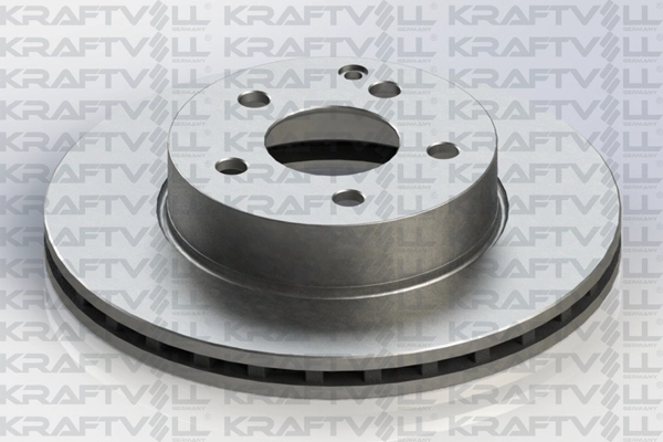 Brake Disc (07040454)