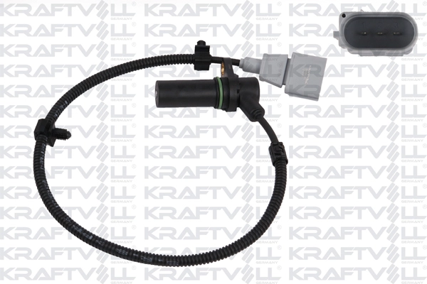 Sensor, crankshaft pulse (05090263)
