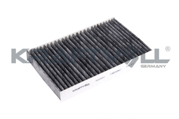 Filter, cabin air (06040041)