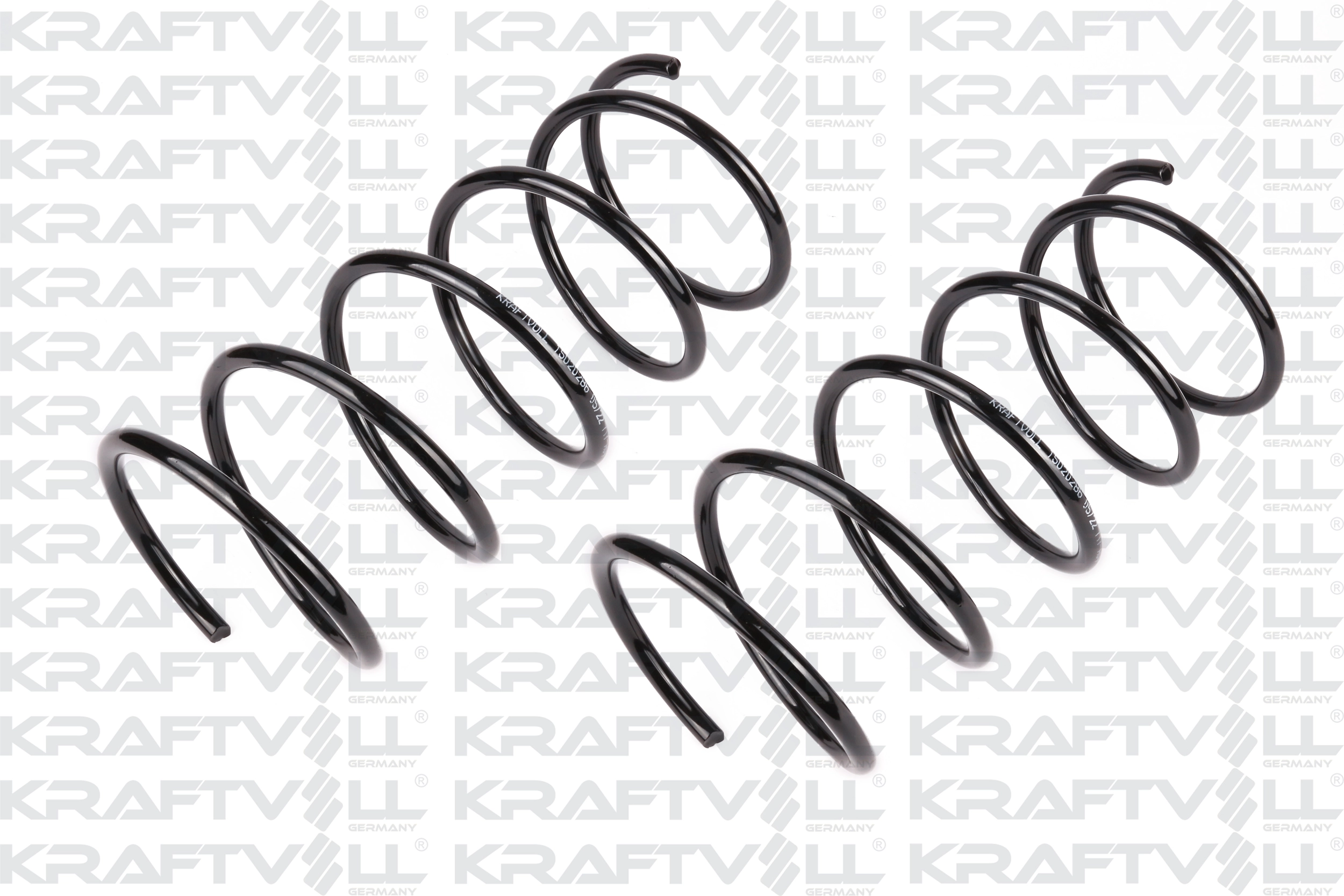 Suspension Spring (15020286)