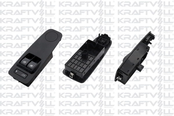 Switch, window regulator (04050101)