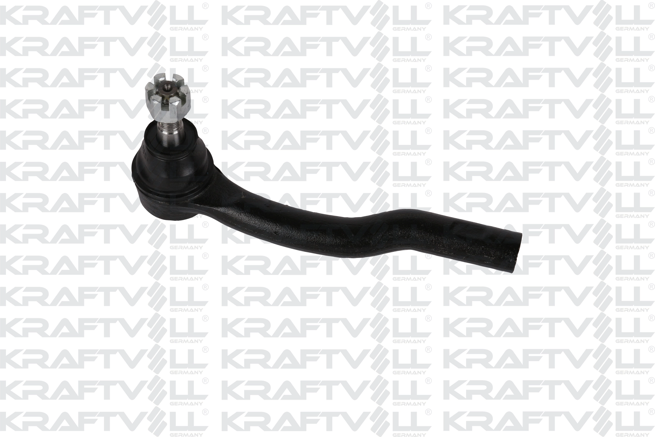 Tie Rod End (13020338)