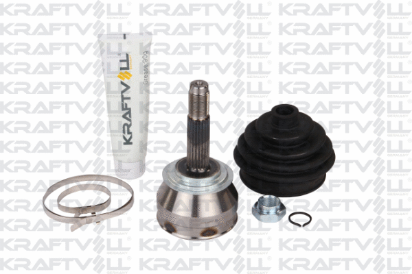 Joint Kit, drive shaft (01020026)