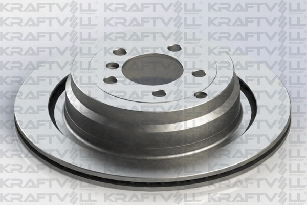 Brake Disc (07040423)