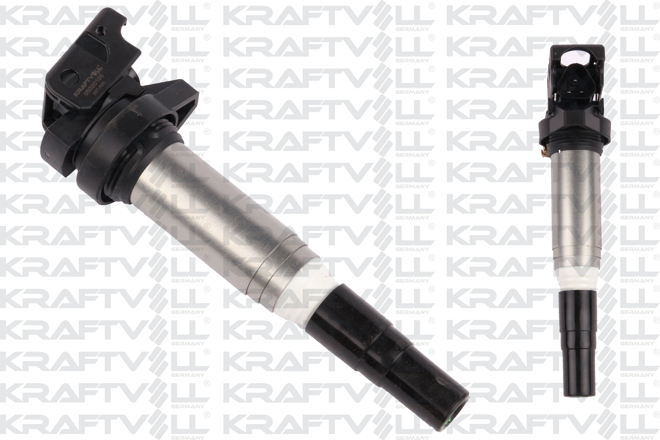 Ignition Coil (05020105)