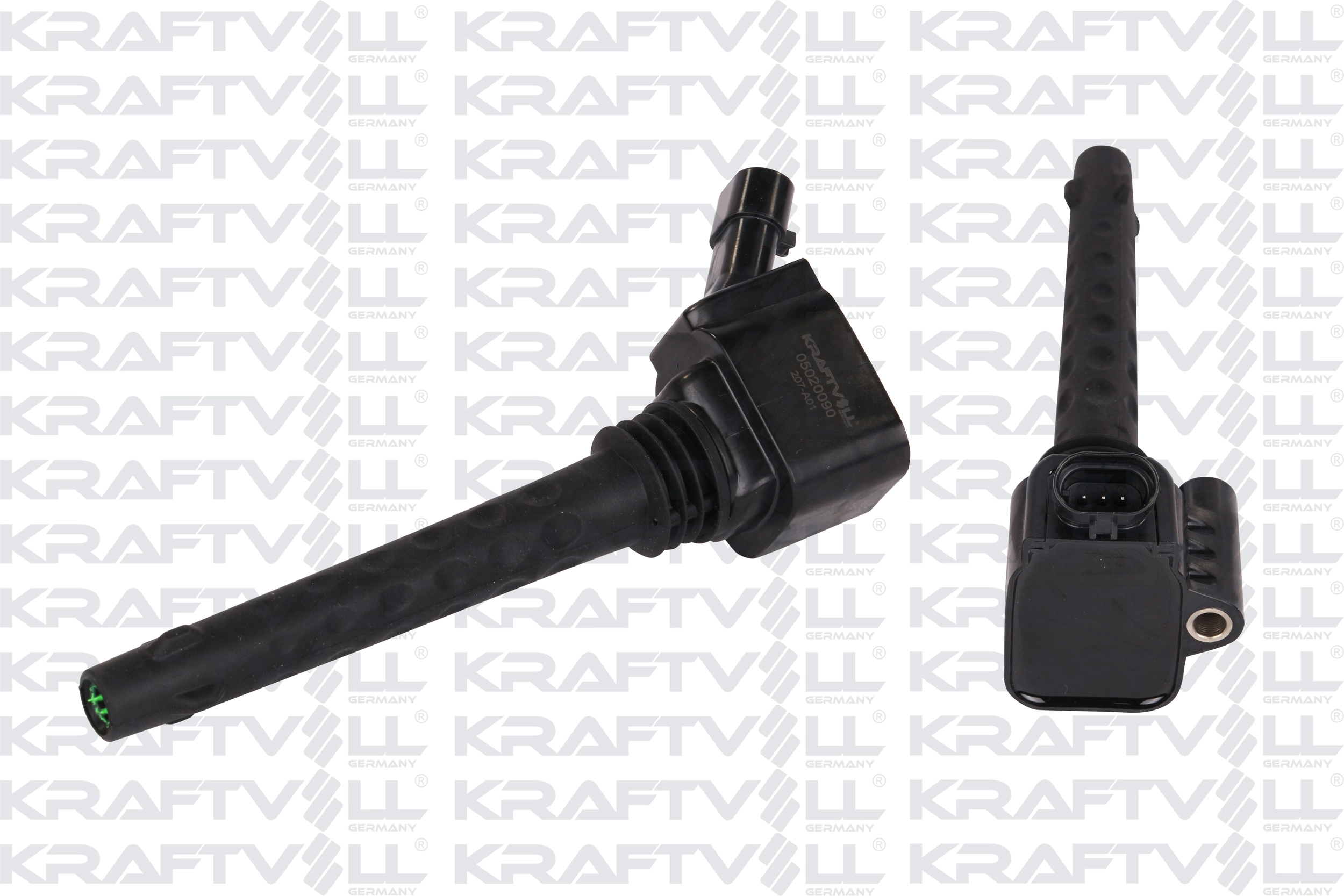 Ignition Coil (05020090)