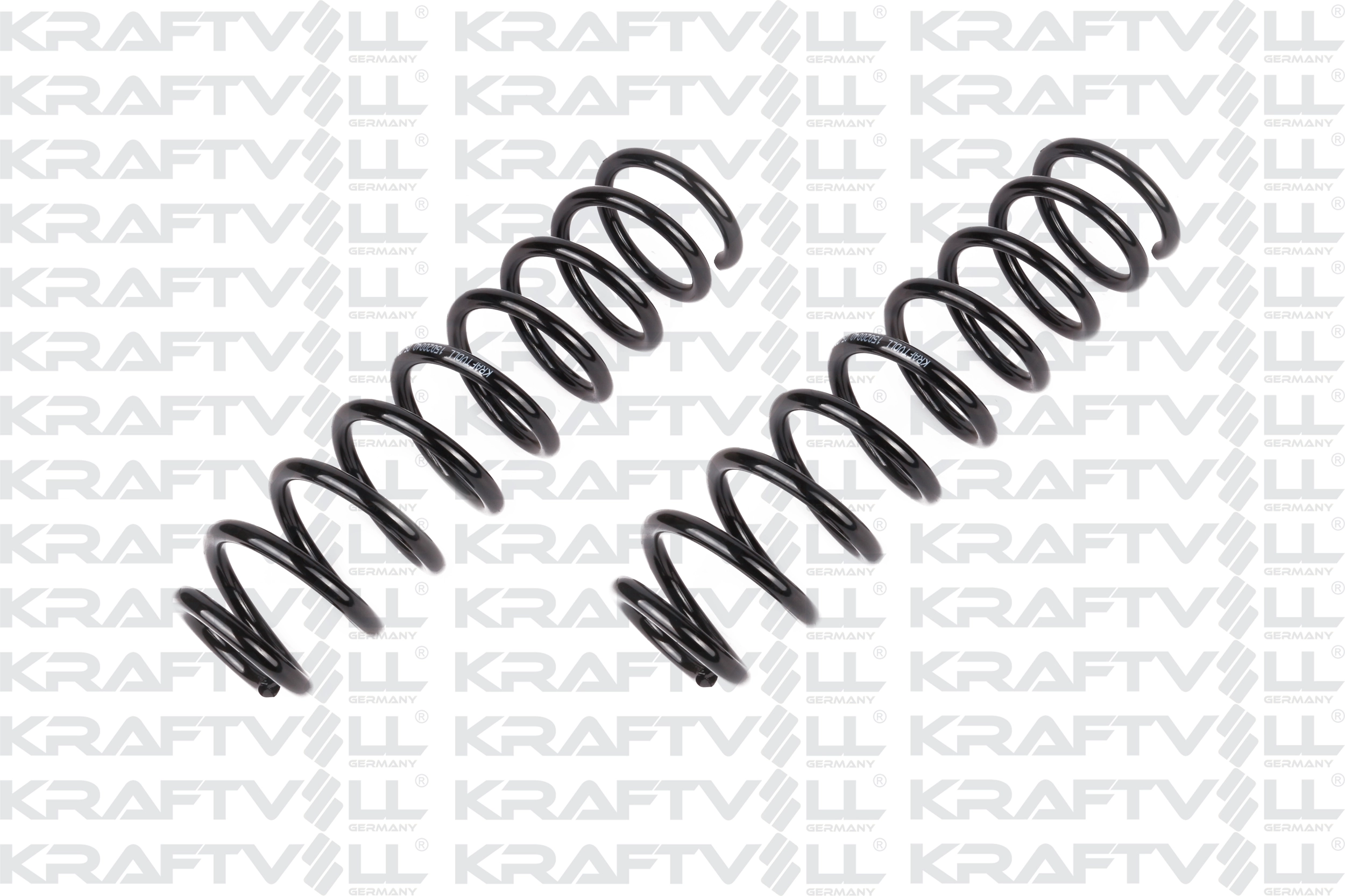 Suspension Spring (15020040)