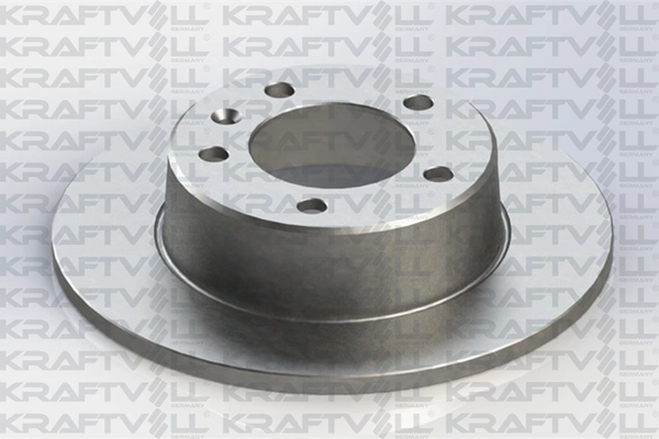 Brake Disc (07040020)
