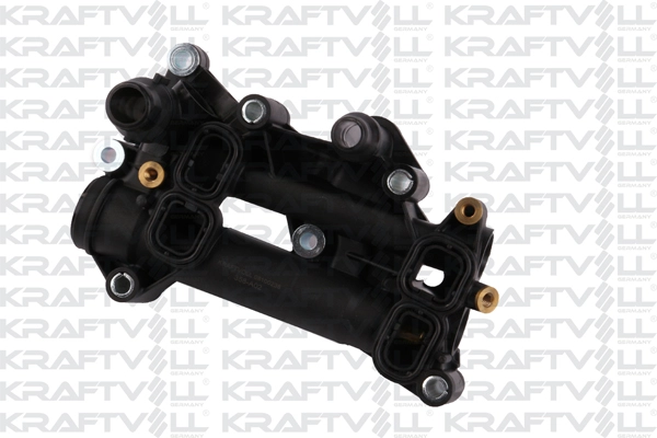 Thermostat, oil cooling (08100238)