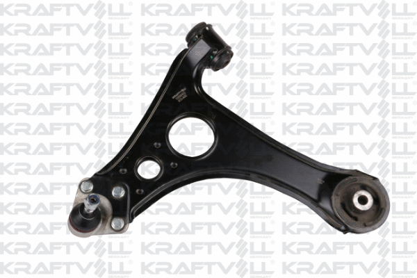 Control/Trailing Arm, wheel suspension (13050462)