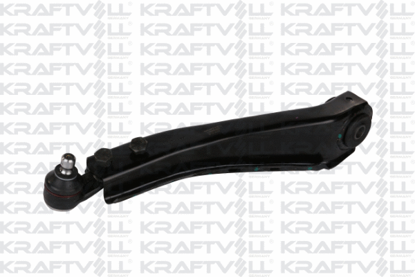 Control/Trailing Arm, wheel suspension (13050360)