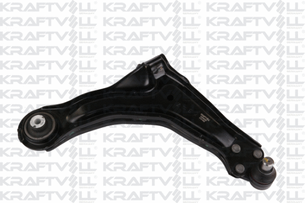 Control/Trailing Arm, wheel suspension (13050458)