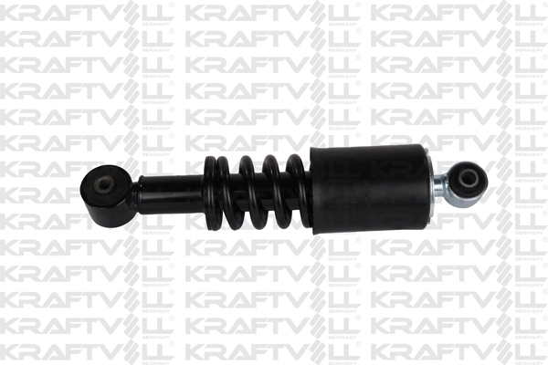 Shock Absorber, driver cab suspension (15040049)