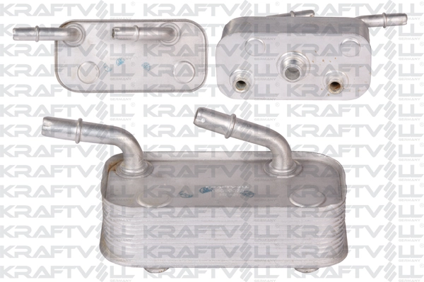 Oil Cooler, automatic transmission (08090075)