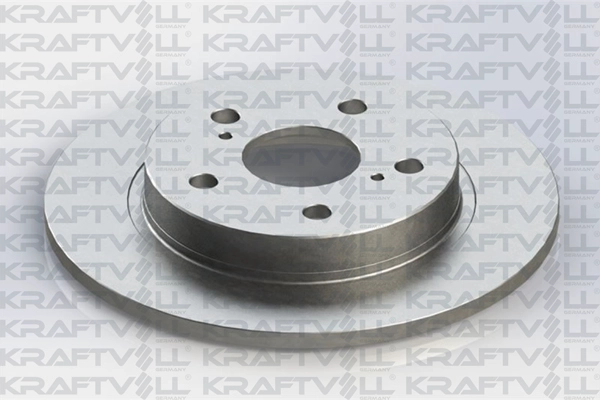 Brake Disc (07040071)