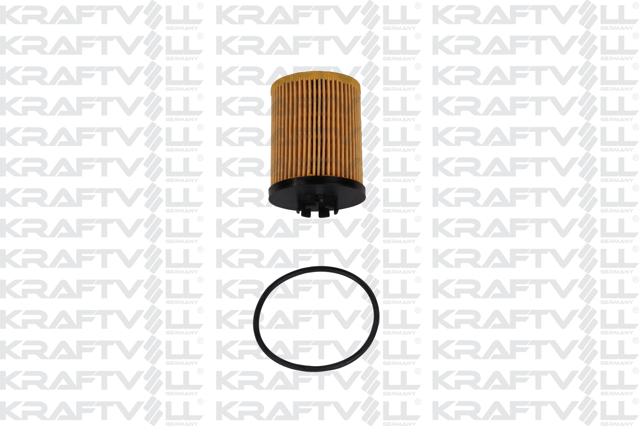Oil Filter (06020035)