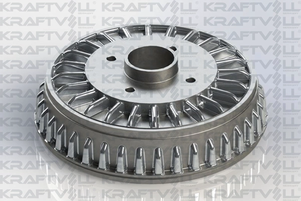 Brake Drum (07040371)