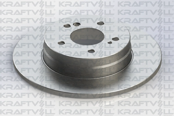 Brake Disc (07040843)