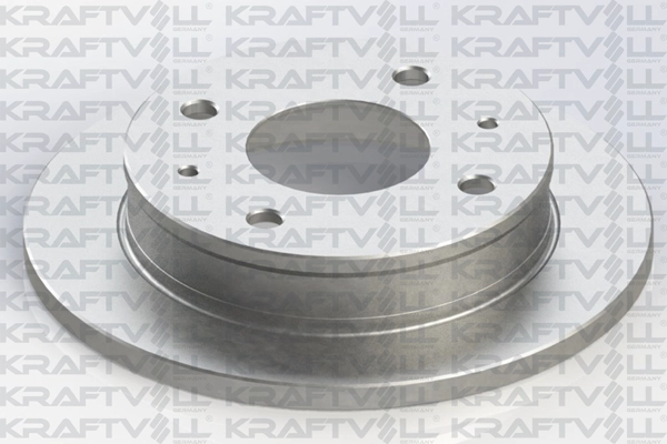 Brake Disc (07040814)