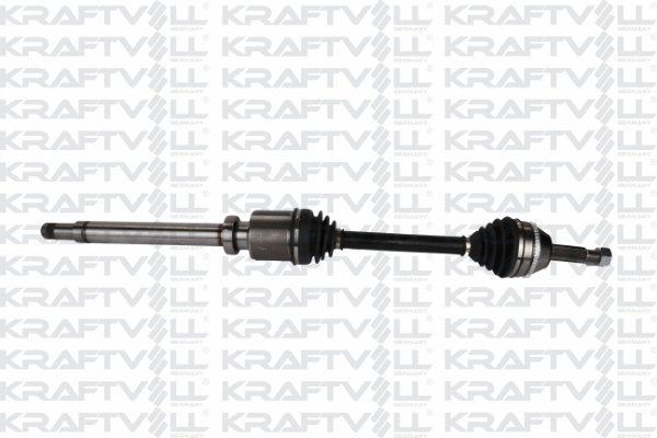 Drive Shaft (01010136)