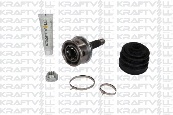 Joint Kit, drive shaft (01020135)