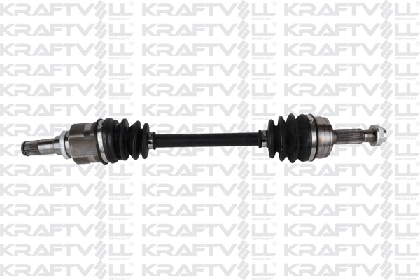 Drive Shaft (01010344)