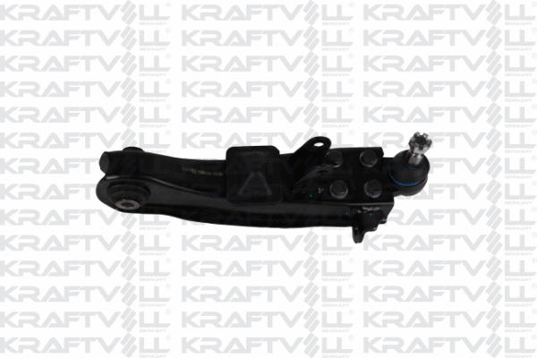 Control/Trailing Arm, wheel suspension (13050586)