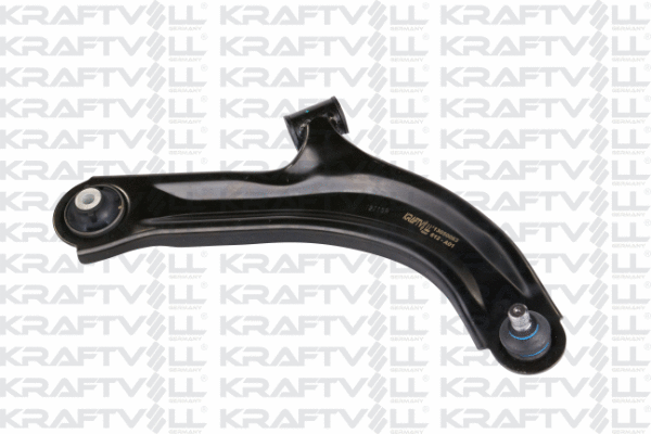 Control/Trailing Arm, wheel suspension (13050063)