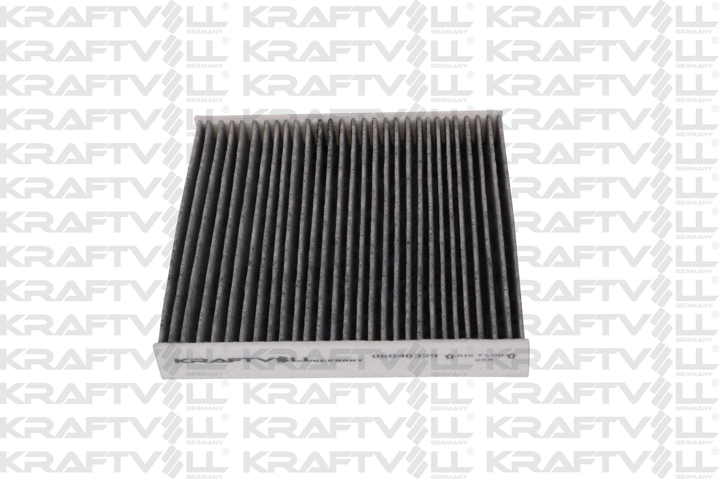 Filter, cabin air (06040329)