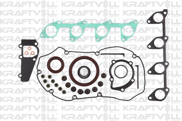 Full Gasket Kit, engine (12010195)