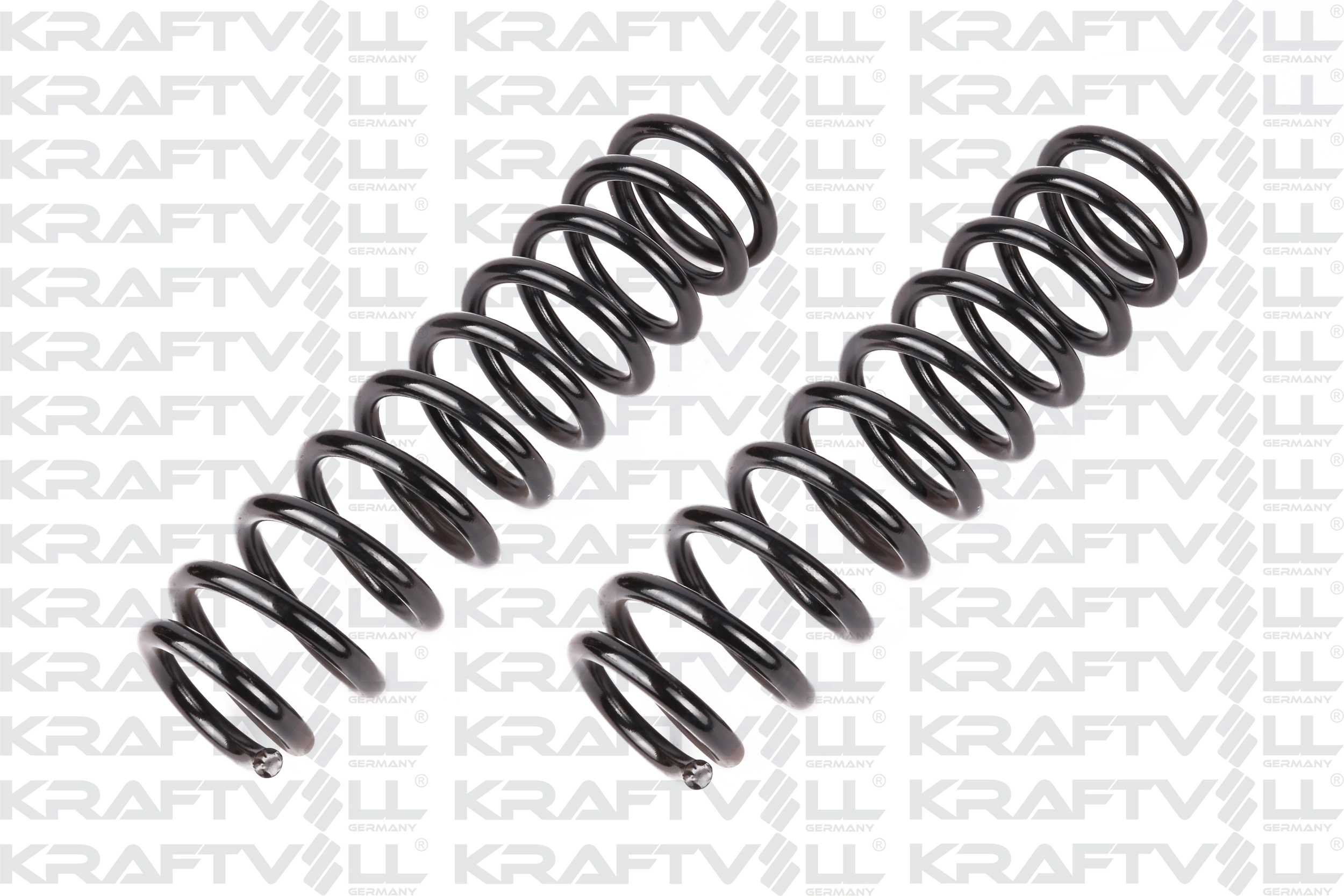 Suspension Spring (15020184)