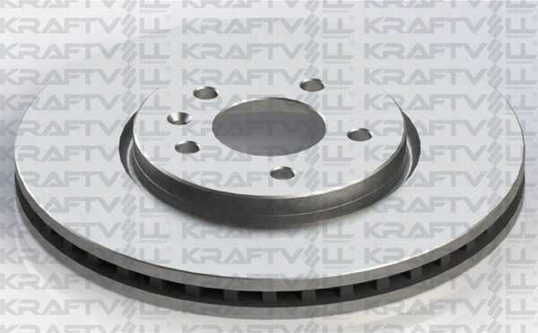 Brake Disc (07040704)