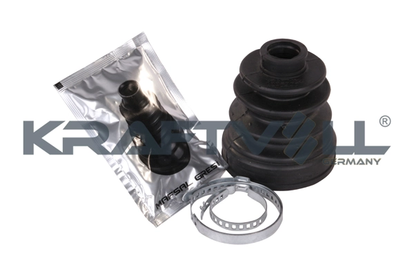 Bellow, drive shaft (10020037)