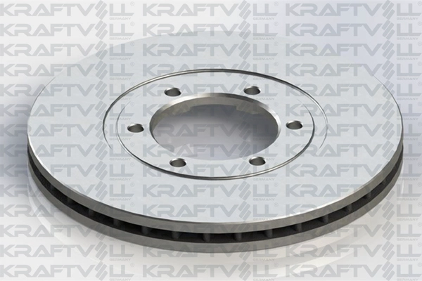 Brake Disc (07040294)