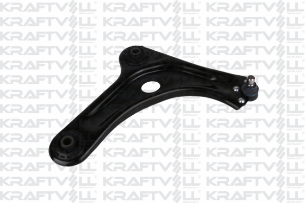 Control/Trailing Arm, wheel suspension (13050790)